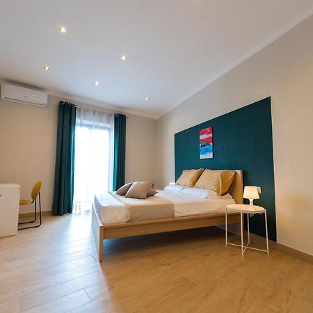 La Casa Di Leo - Rooms At The Feet Of Vesuvius Boscotrecase 외부 사진