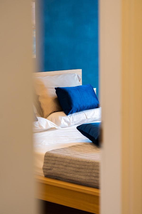 La Casa Di Leo - Rooms At The Feet Of Vesuvius Boscotrecase 외부 사진