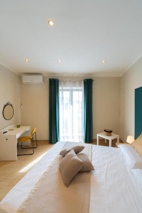 La Casa Di Leo - Rooms At The Feet Of Vesuvius Boscotrecase 외부 사진